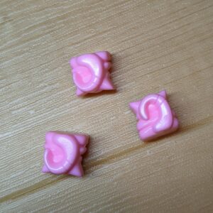 【ポケットモンスター玩具】チビキャラコロ ケーシィ