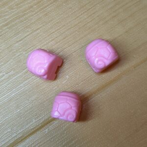 【ポケットモンスター玩具】チビキャラコロ ゼニガメ