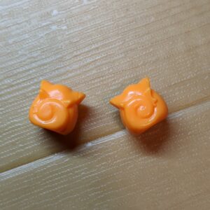 【ポケットモンスター玩具】チビキャラコロ ピッピ