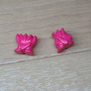 【ポケットモンスター玩具】チビキャラコロ ワンリキー