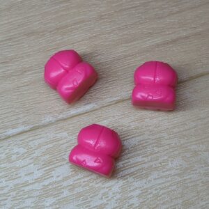 【ポケットモンスター玩具】チビキャラコロ フシギダネ