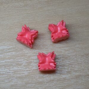 【ポケットモンスター玩具】チビキャラコロ サンダー