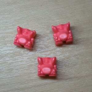 【ポケットモンスター玩具】チビキャラコロ カブトプス