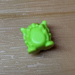 【ポケットモンスター玩具】チビキャラコロ サイホーン