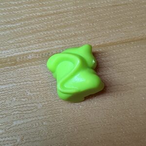 【ポケットモンスター玩具】チビキャラコロ ミュウ