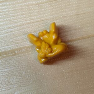 【ポケットモンスター玩具】チビキャラコロ リザードン