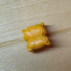 【ポケットモンスター玩具】チビキャラコロ シェルダー