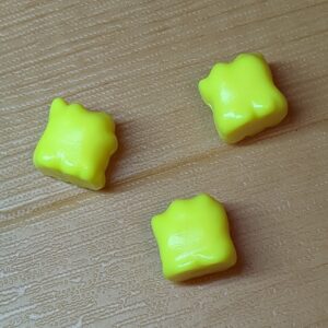 【ポケットモンスター玩具】チビキャラコロ メタモン