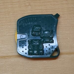 【ポケットモンスター玩具】プラコロ スペシャルライフカウンター ゼニガメver.