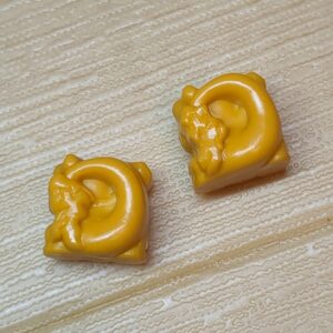 【ポケットモンスター玩具】チビキャラコロ リザード