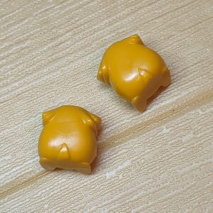 【ポケットモンスター玩具】チビキャラコロ ラッキー