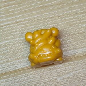 【ポケットモンスター玩具】チビキャラコロ ヤドラン