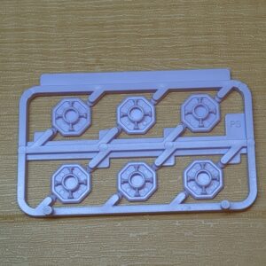 【ポケットモンスター玩具】カスタムチップ 未組立品