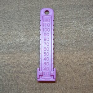 【ポケットモンスター玩具】ライフカウンター(ピンク)