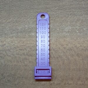 【ポケットモンスター玩具】ライフカウンター(パープル)