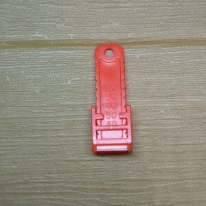 【ポケットモンスター玩具】プラコロ ライフカウンター(小)