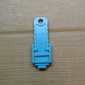 【ポケットモンスター玩具】プラコロ ライフカウンター(小)一部紛失