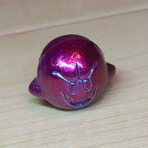 【スーパーマリオ64メタルコレクション】テレサ