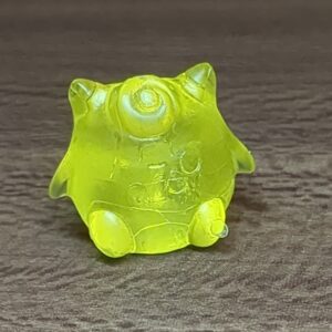 【ポケットモンスターフィギュア】ピッピ人形