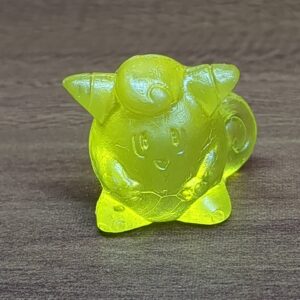 【ポケットモンスターフィギュア】ピッピ