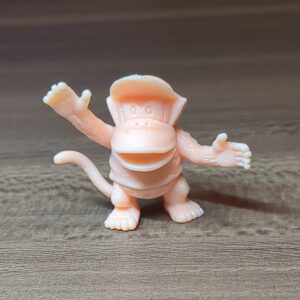 任天堂塩ビフィギュア ディディーコング