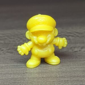 スーパーマリオ塩ビフィギュア マリオ