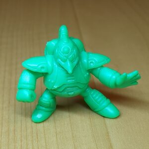 ロックマン塩ビフィギュア アイシーペンキーゴ