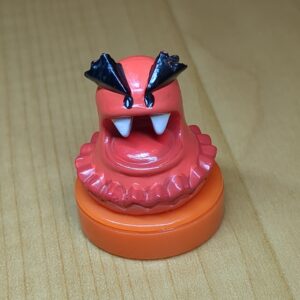 ヨッシーアイランド ウンババスタンプ