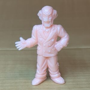 【ドラゴンボールZ】ミスター・サタン