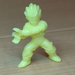 【ドラゴンボールZ】孫悟飯(超サイヤ人)