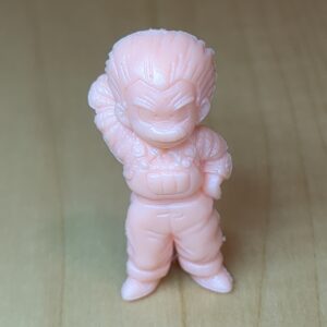 【ドラゴンボール】クリリン(大人ver.)