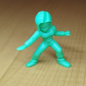 【ドラゴンボールZ】人造人間18号