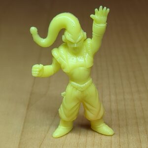 【ドラゴンボールZ】魔人ブウ