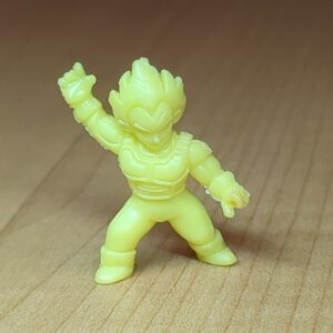 【ドラゴンボールZ】ベジータ