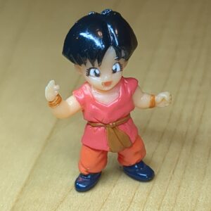 【ドラゴンボールZ】フルカラーフィギュア パン