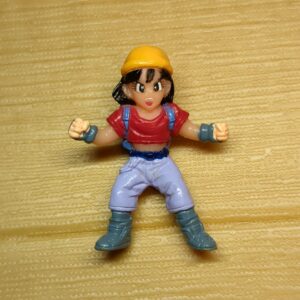 【ドラゴンボール】パン②