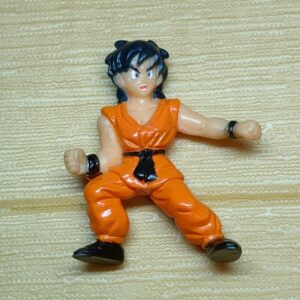 【ドラゴンボール】孫悟天②