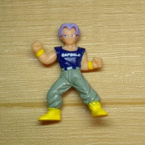 【ドラゴンボール】トランクス