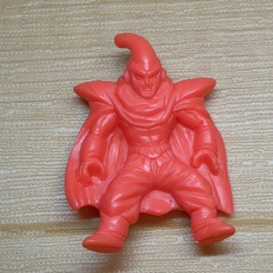 【ドラゴンボールZ】魔人ブウ③