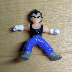 【ドラゴンボール】ベジータ
