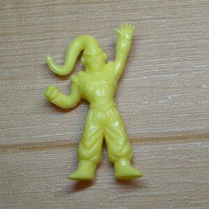 【ドラゴンボールZ】魔人ブウ②