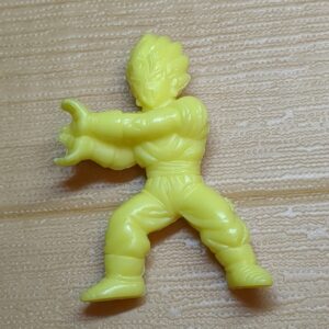 【ドラゴンボールZ】孫悟飯(超サイヤ人)②