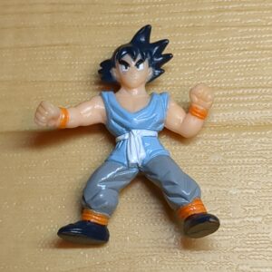 【ドラゴンボール】孫悟空