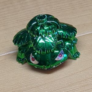 【ポケットモンスターフィギュア】フシギバナ