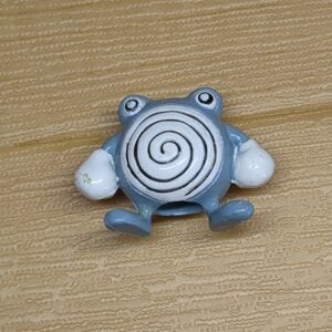 【ポケットモンスターフィギュア】ニョロゾ