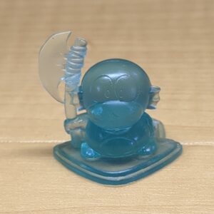 【フィギュア】アマダジャパン @birthday サハギン ハンドアックス デフォルメ