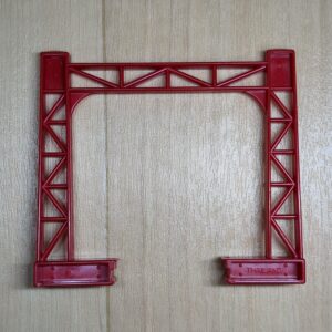 【プラレール】タカラトミー プラレール用架線柱（オーバーヘッドケーブルピラー)②