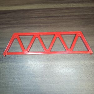 プラレール J-03 小さな鉄橋 架線×1
