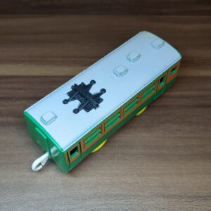 【プラレール】165系急行形電車（湘南色）イベント限定品 中間車