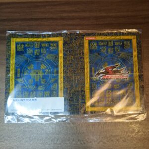 遊戯王ファイブディーズ カードファイル